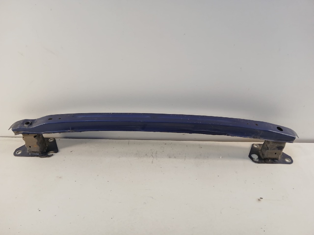 Rinforzo paraurti post PEUGEOT 208