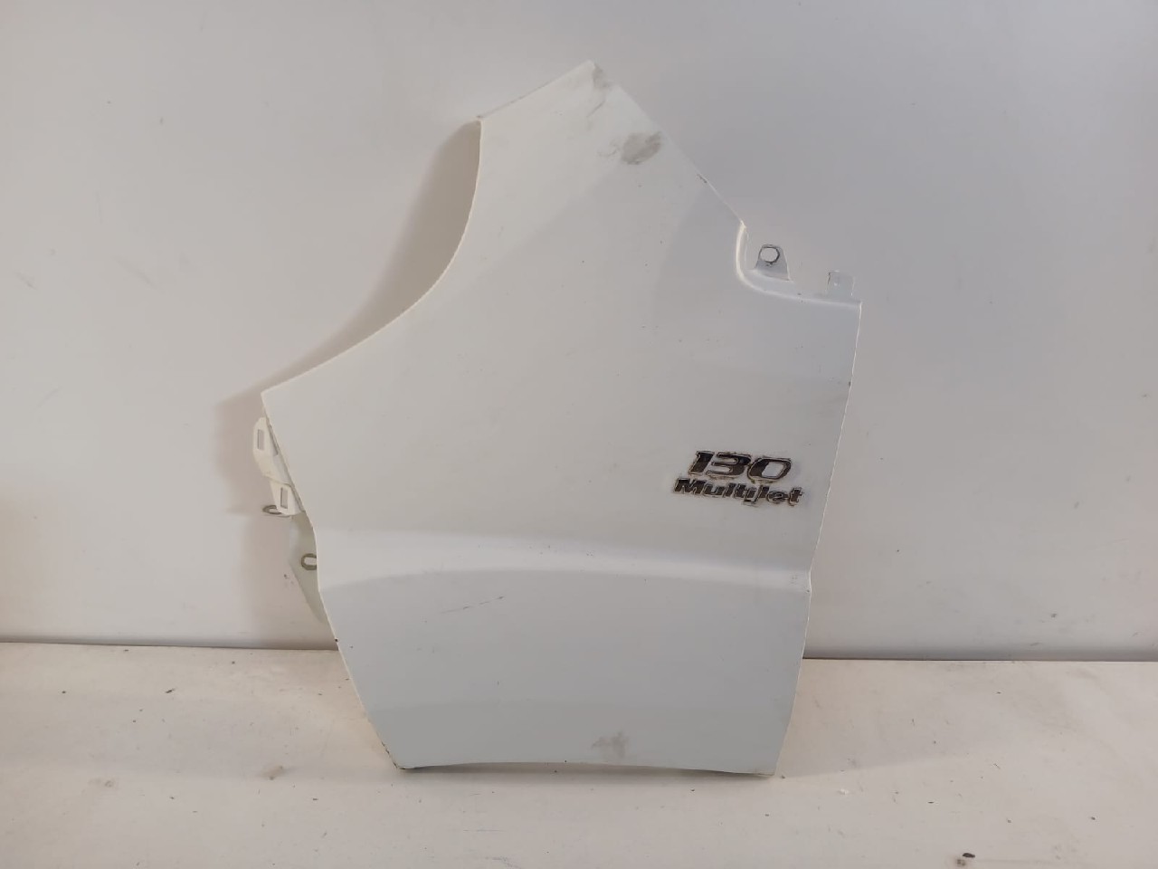 Parafango ant sx FIAT DUCATO