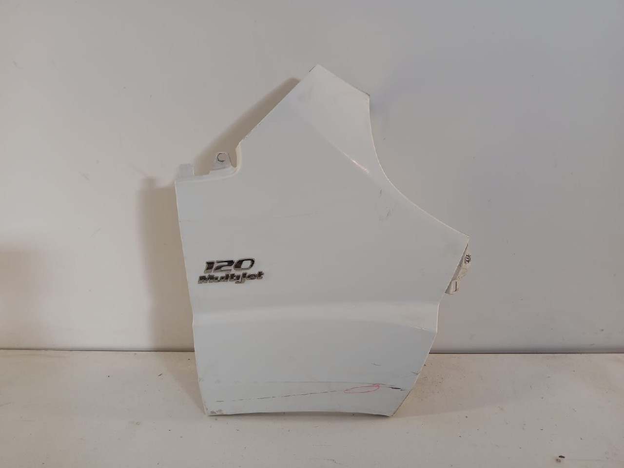 Parafango ant dx FIAT DUCATO