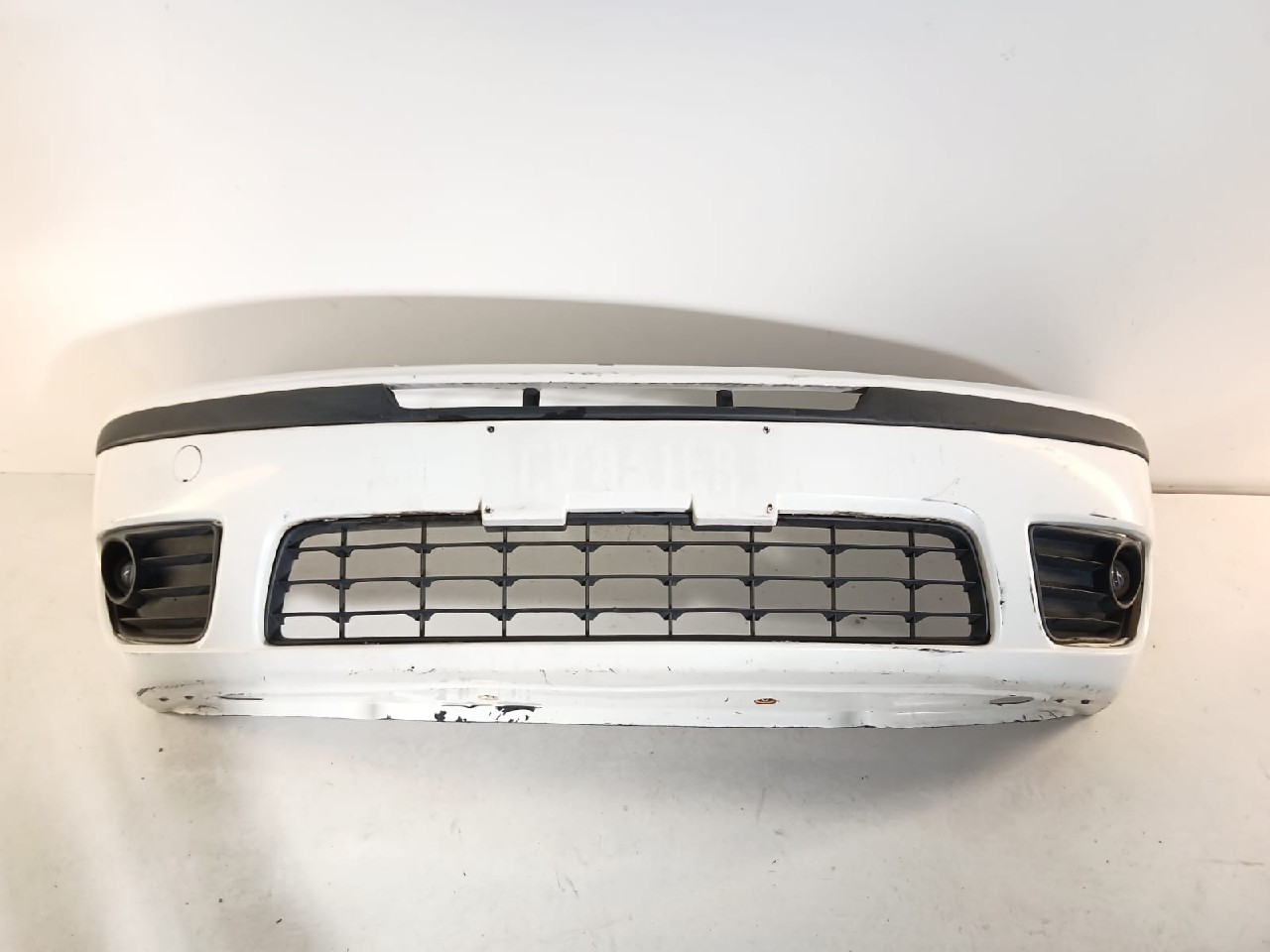 Paraurti ant FIAT PUNTO