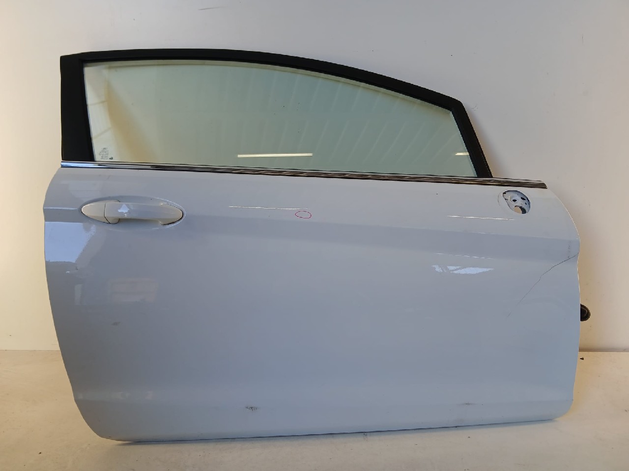 Porta ant dx FORD FIESTA