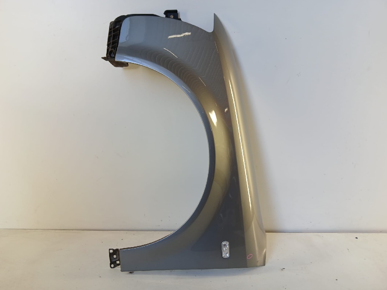 Parafango ant sx AUDI A4