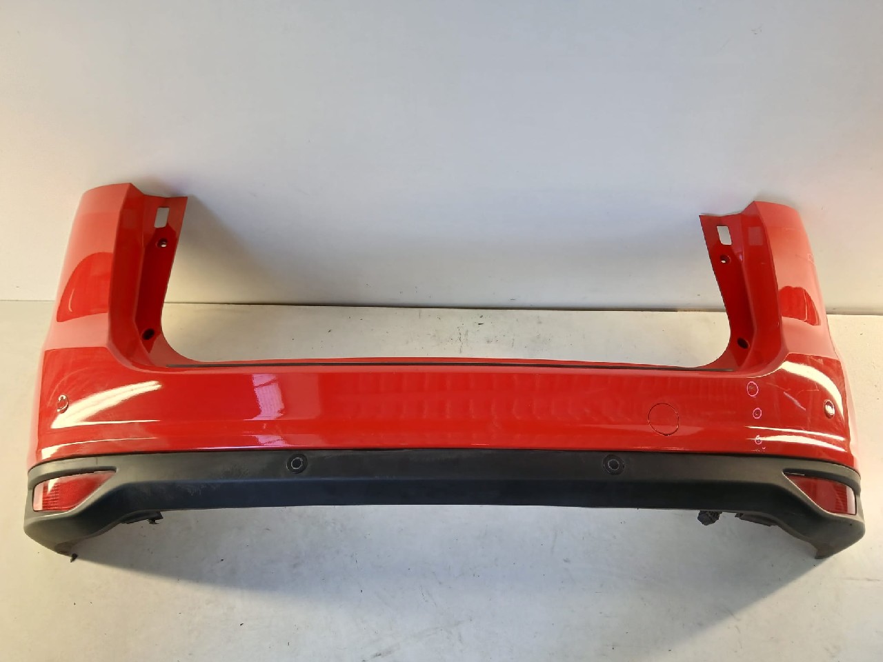 Paraurti post FORD C-MAX
