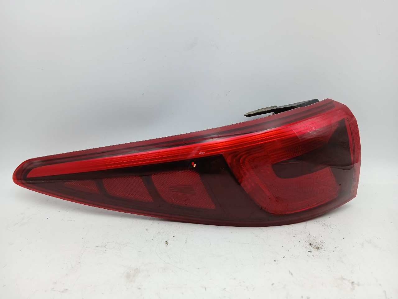 Fanale post sx KIA SPORTAGE