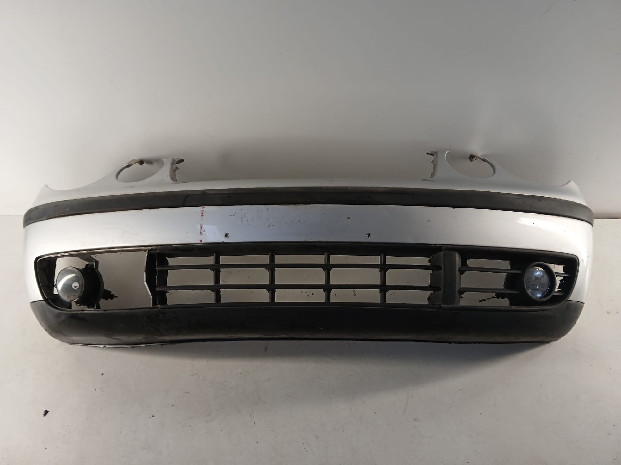 Paraurti ant VOLKSWAGEN POLO