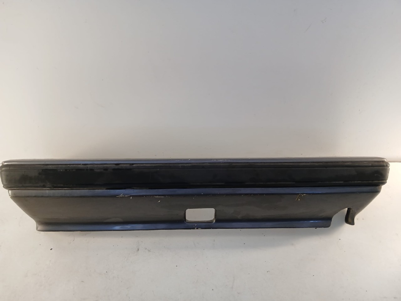 Paraurti ant LANCIA DELTA