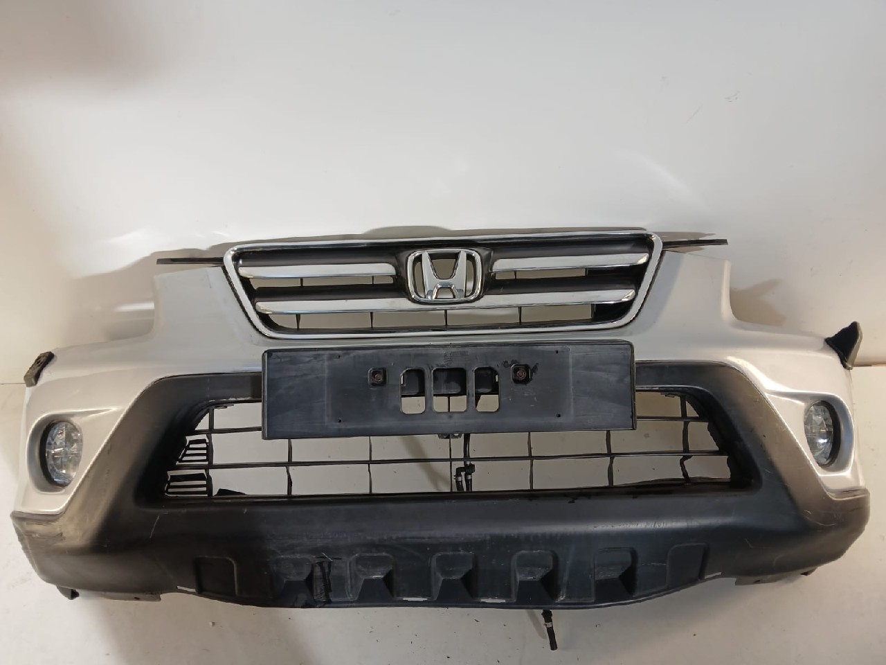 Paraurti ant HONDA CR-V