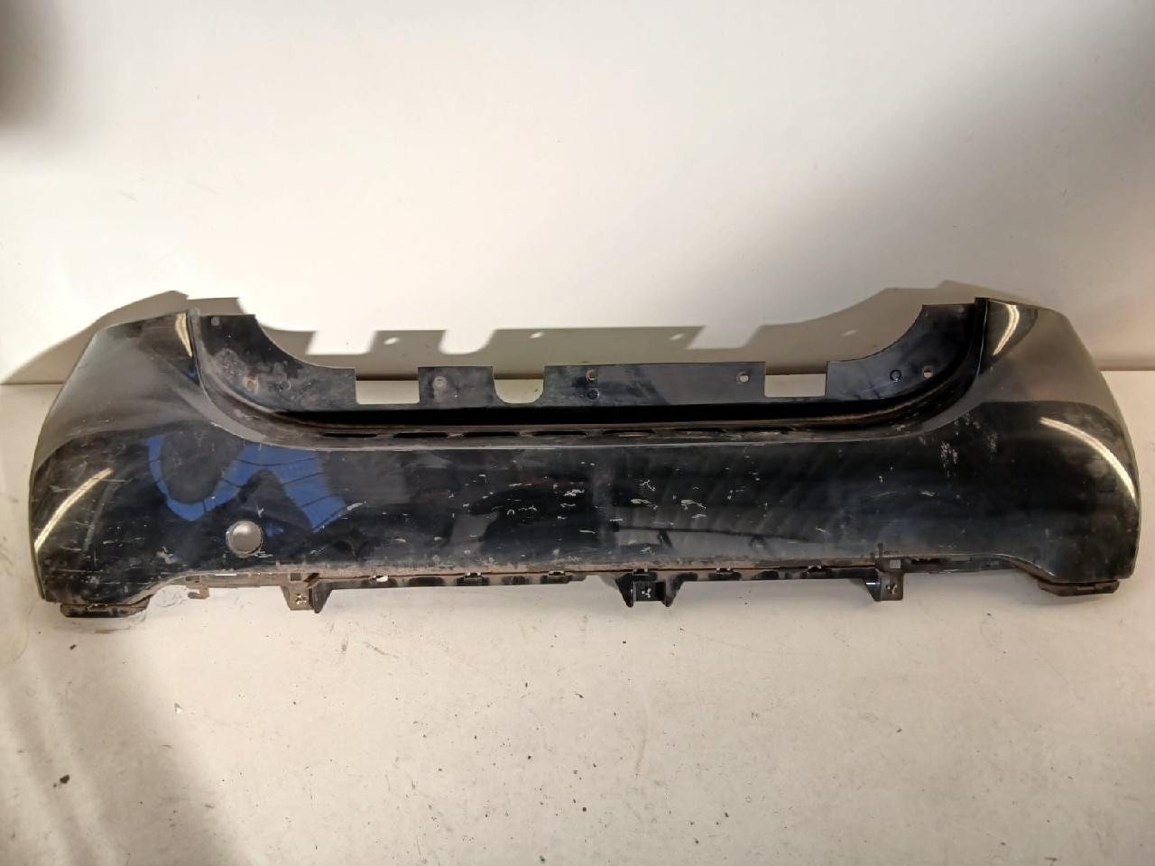 Paraurti post SMART FORTWO