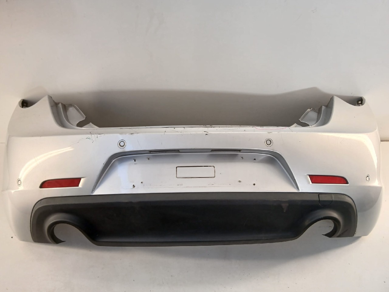 Paraurti post ALFA ROMEO GIULIETTA