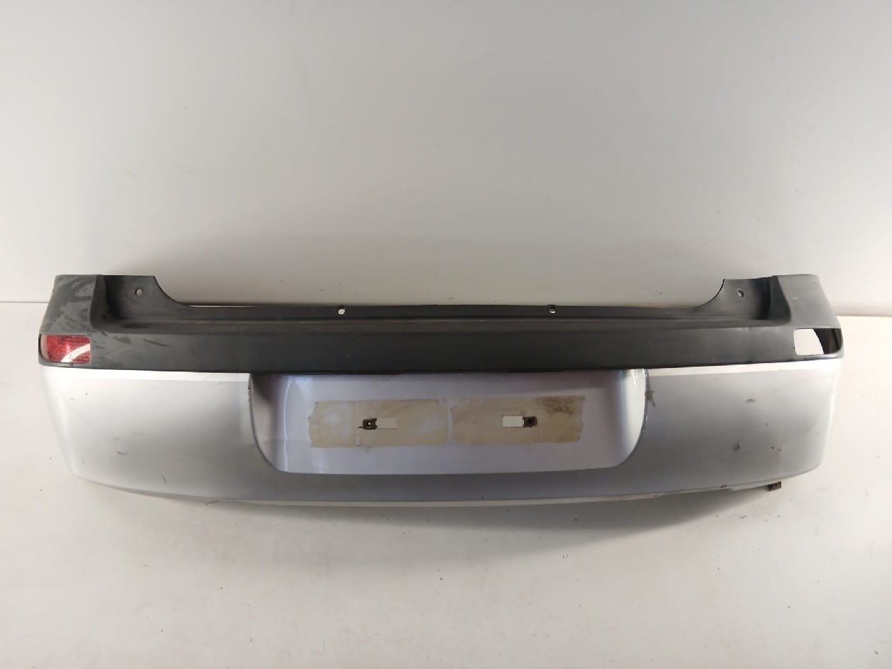 Paraurti post OPEL CORSA