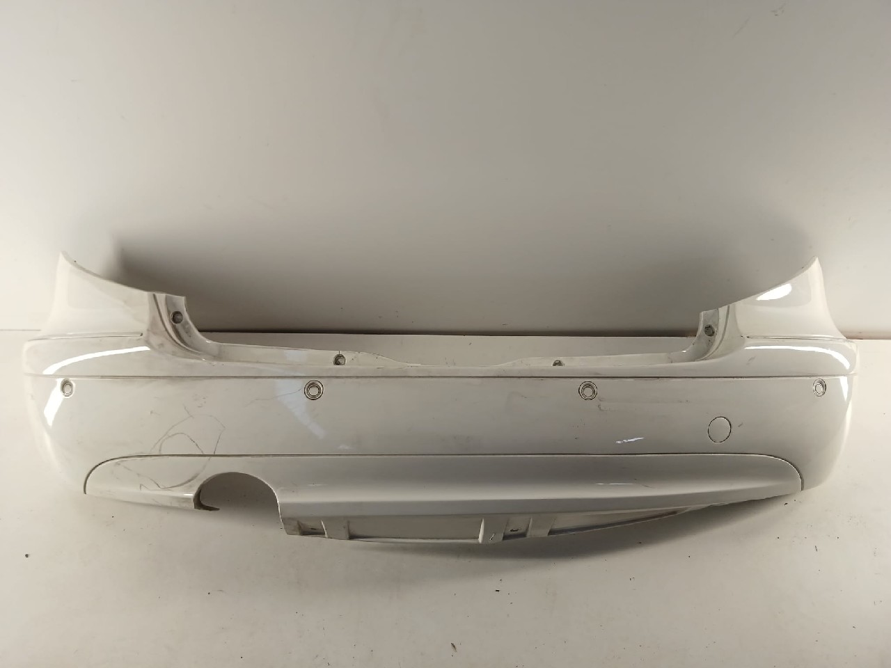 Paraurti post MERCEDES CLASSE