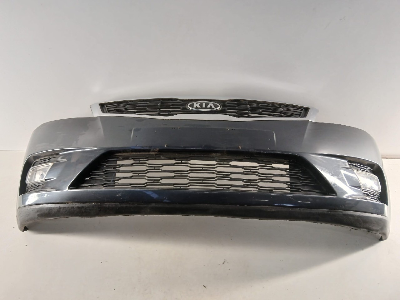 Paraurti ant KIA CEE'D