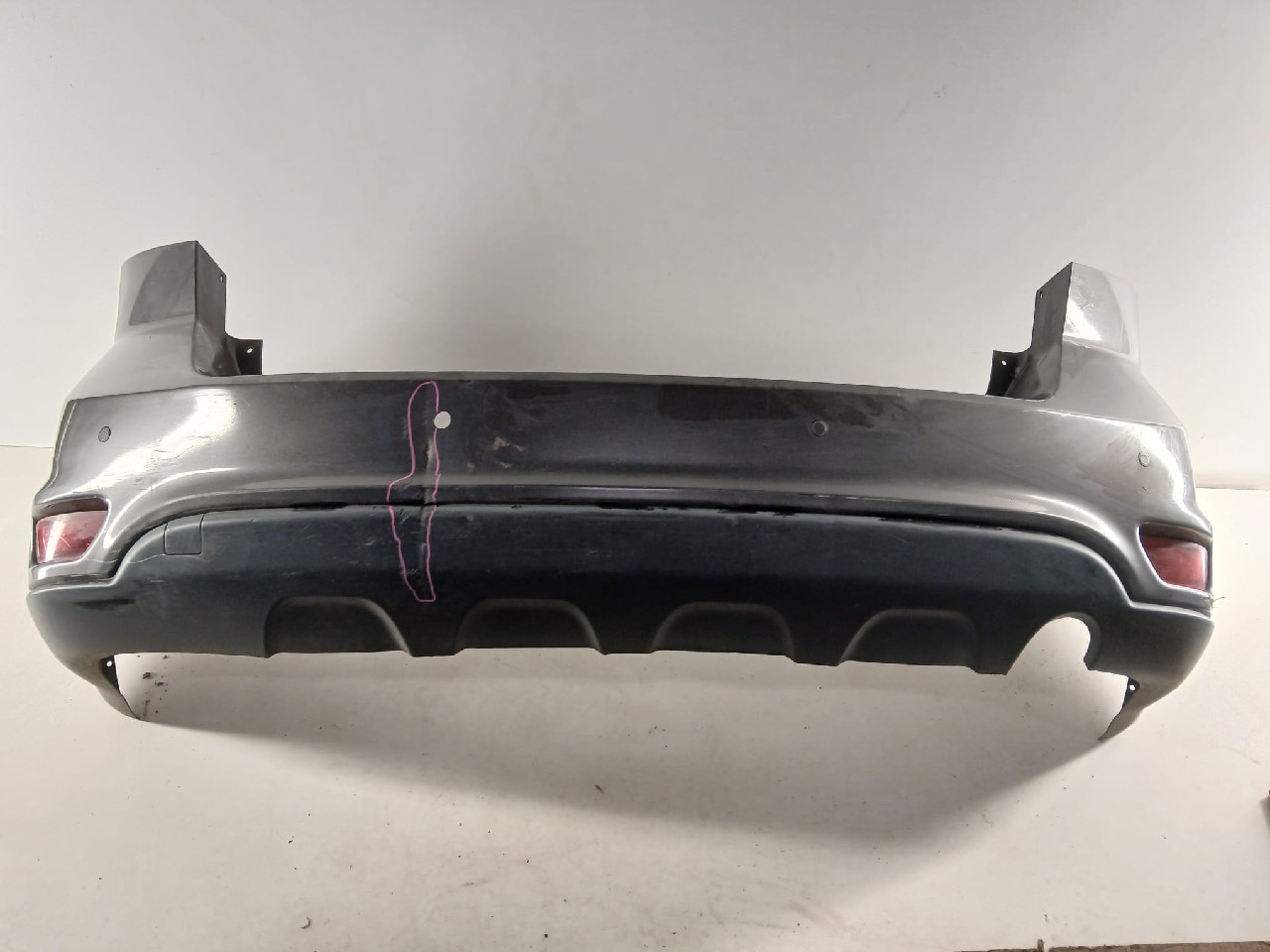 Paraurti ant FIAT FREEMONT