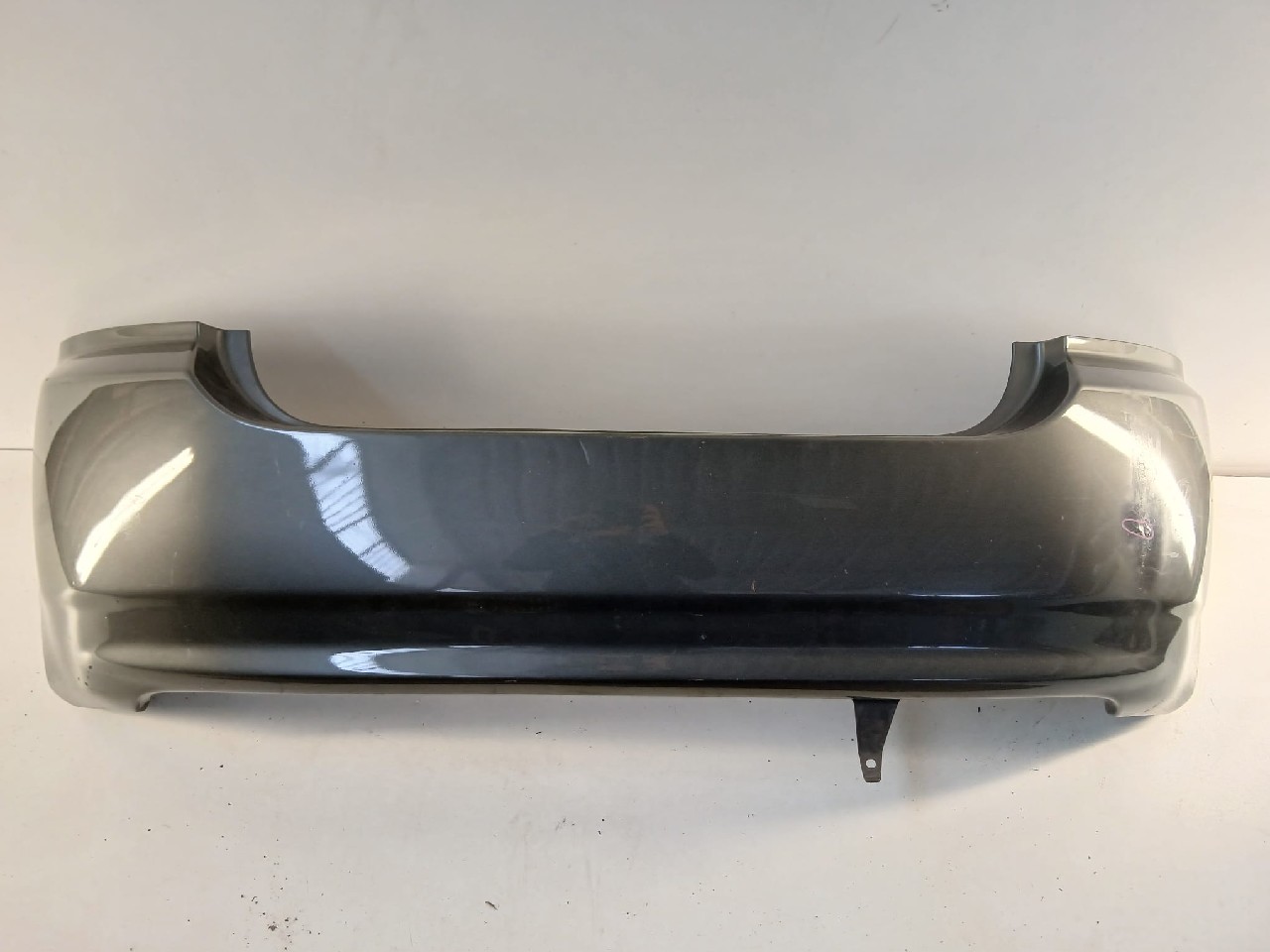 Paraurti post TOYOTA COROLLA