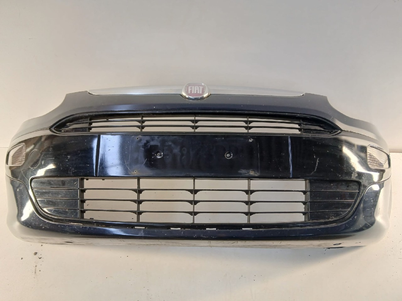 Paraurti ant FIAT PUNTO