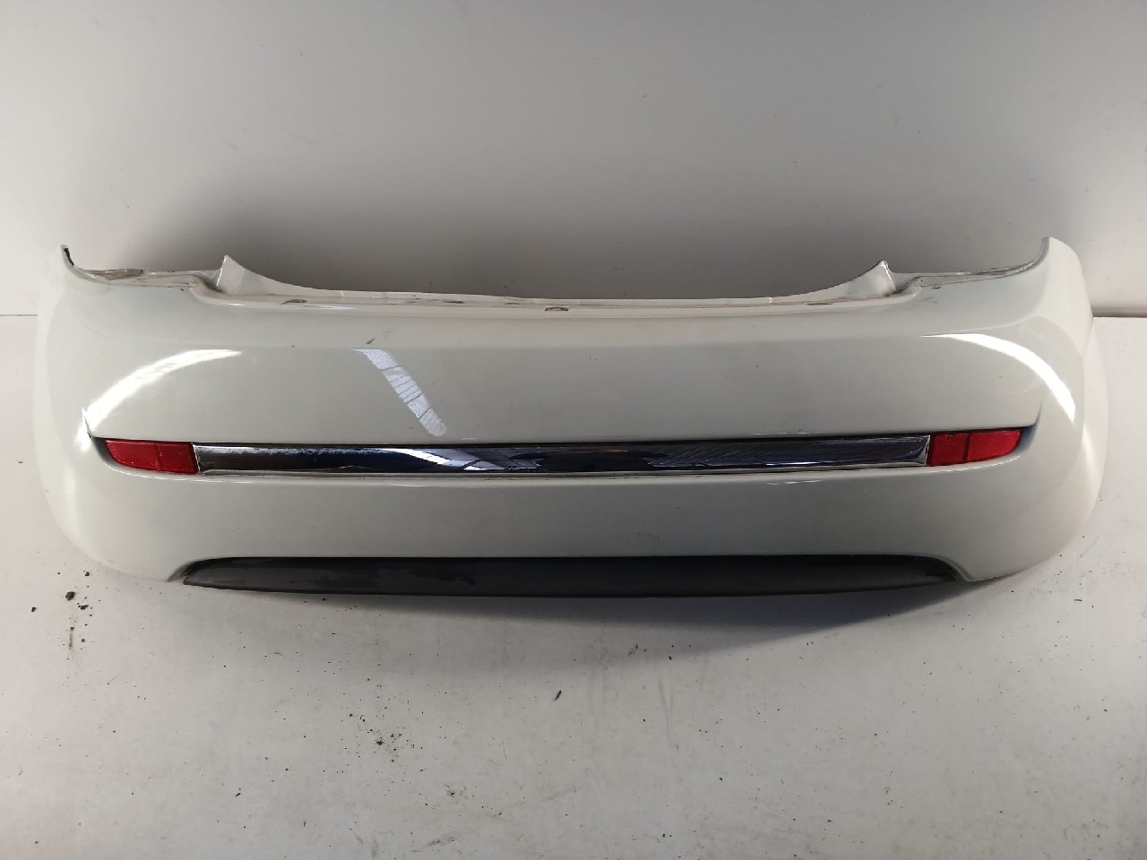 Paraurti post LANCIA YPSILON