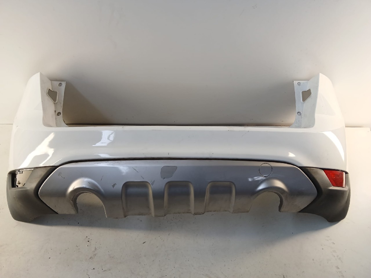 Paraurti post FORD KUGA