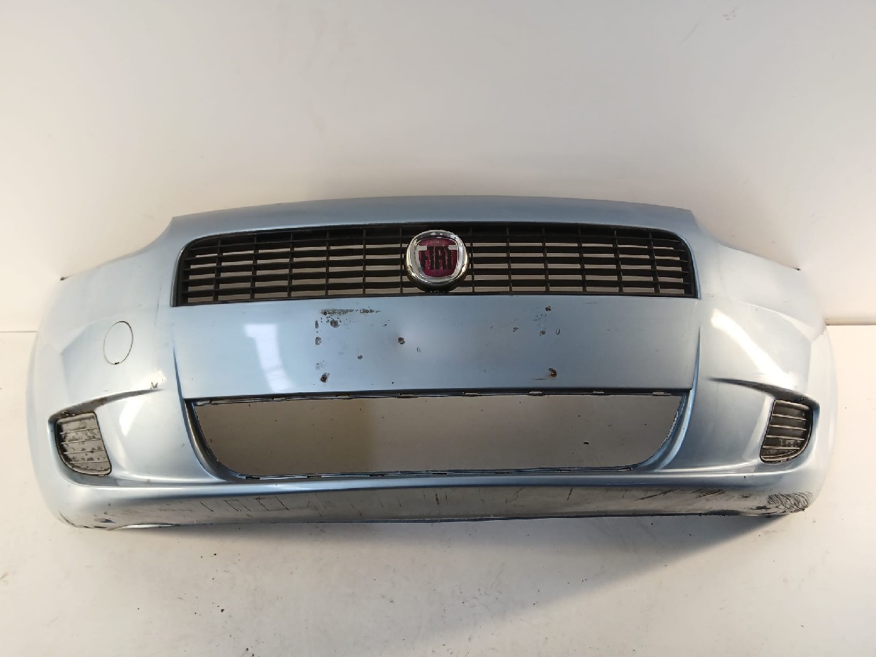 Paraurti ant FIAT GRANDE