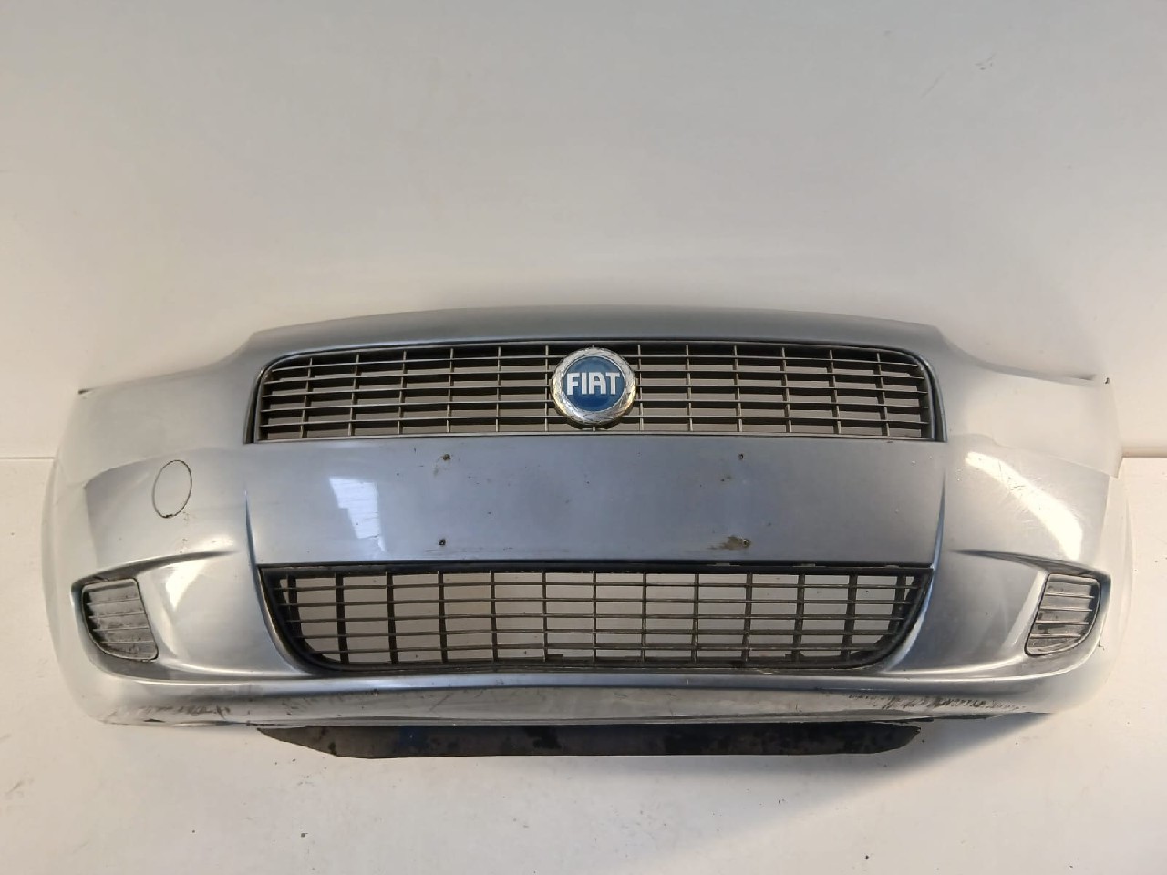 Paraurti ant FIAT GRANDE