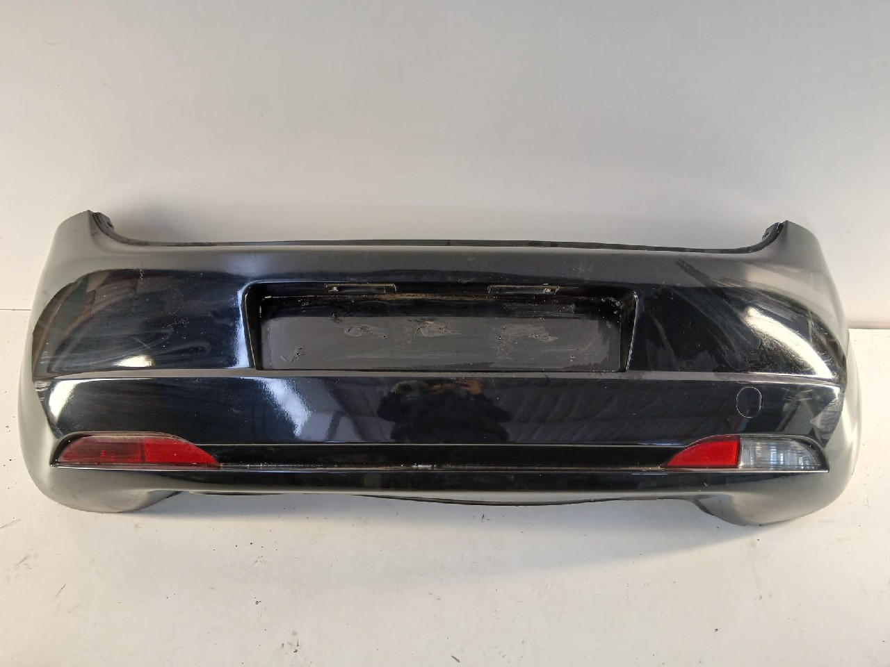 Paraurti post FIAT GRANDE