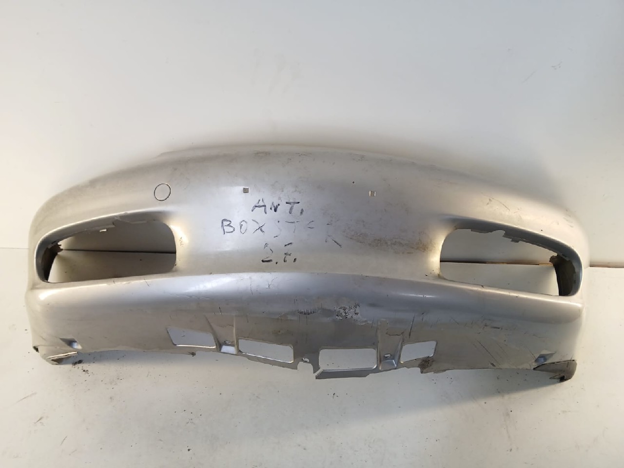 Paraurti ant PORSCHE BOXSTER