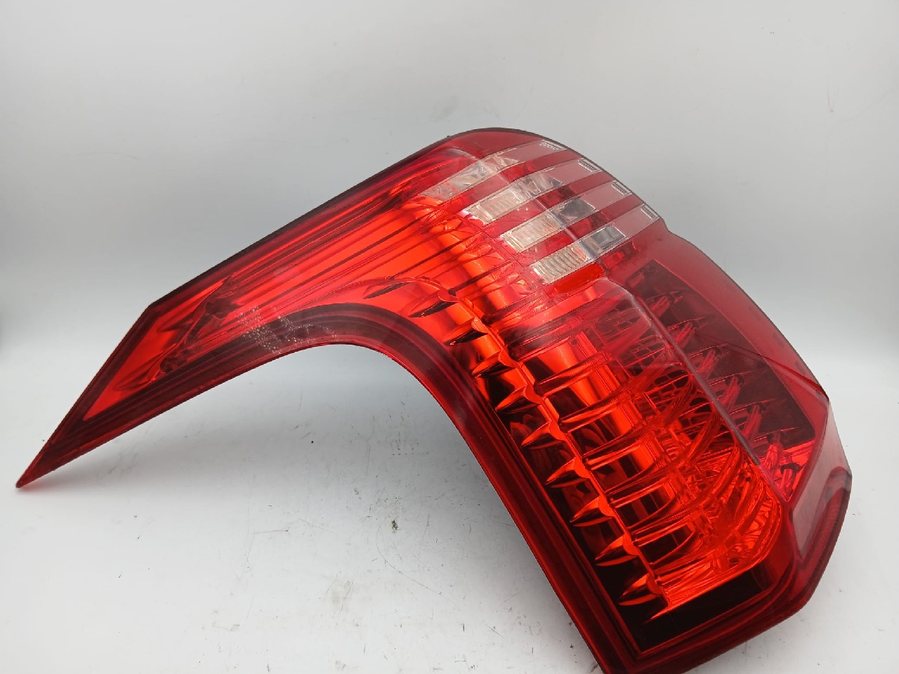 Fanale post sx PEUGEOT 5008