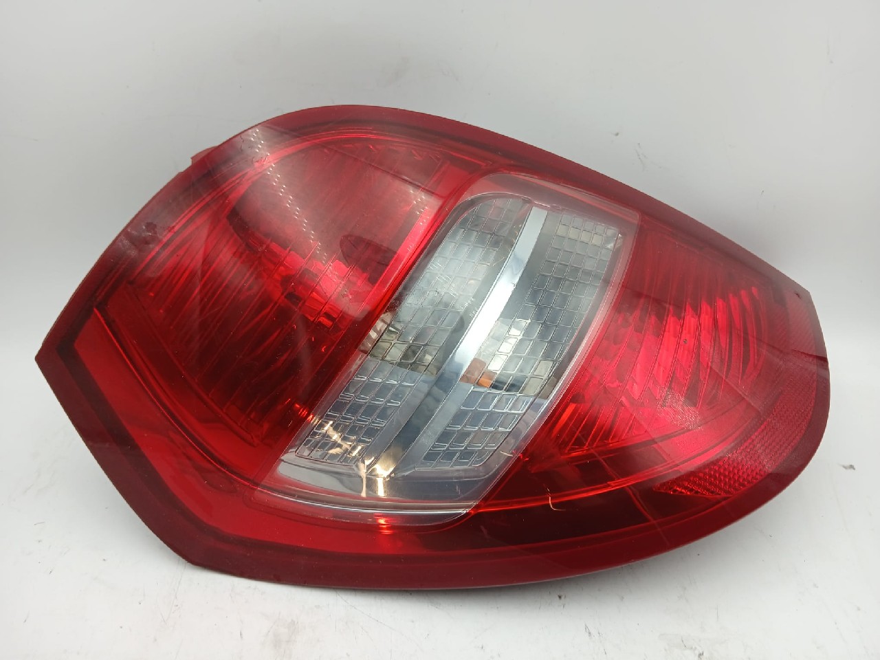 Fanale post sx MERCEDES CLASSE