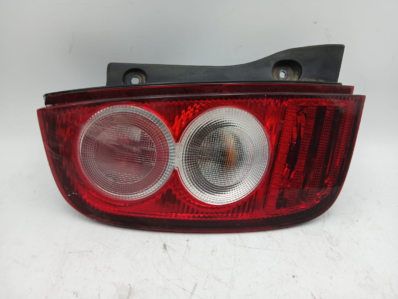 Fanale post sx NISSAN MICRA