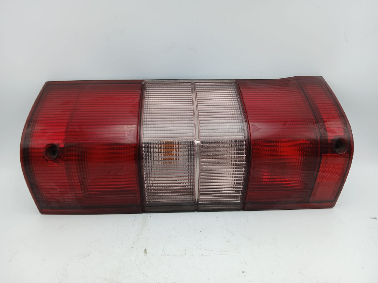 Fanale post dx FIAT DUCATO