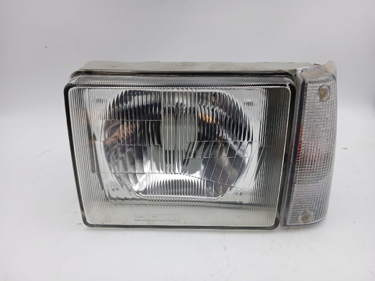 Faro ant sx FIAT PANDA