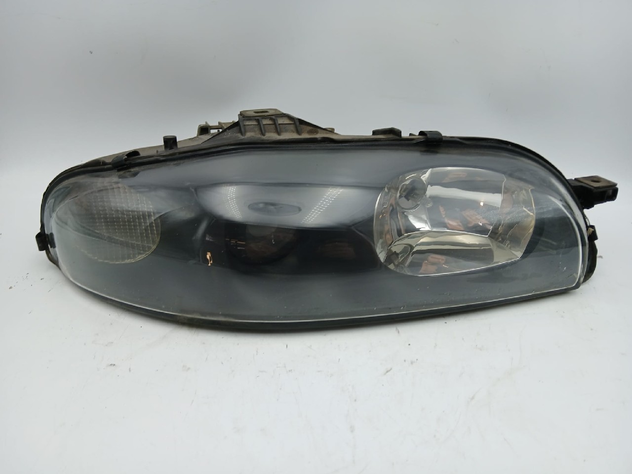 Faro ant dx FIAT BRAVO