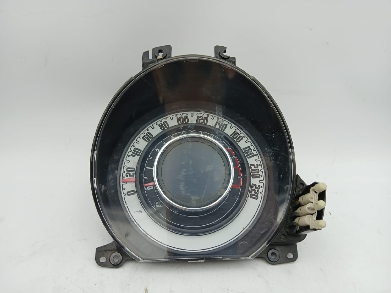 Quadro strumenti FIAT 500