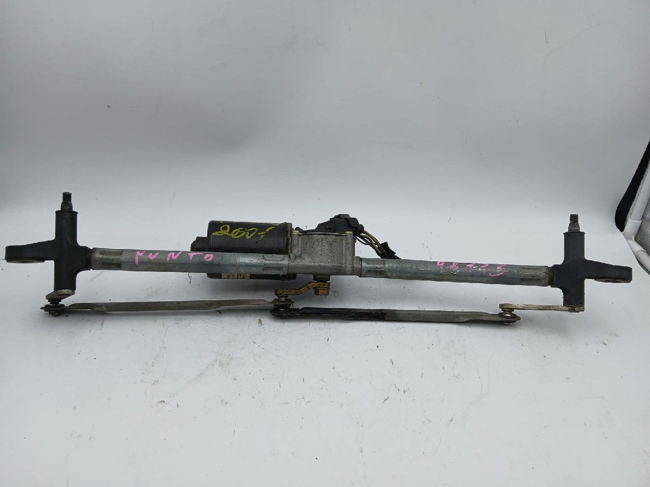 Motorino tergicristallo FIAT PUNTO