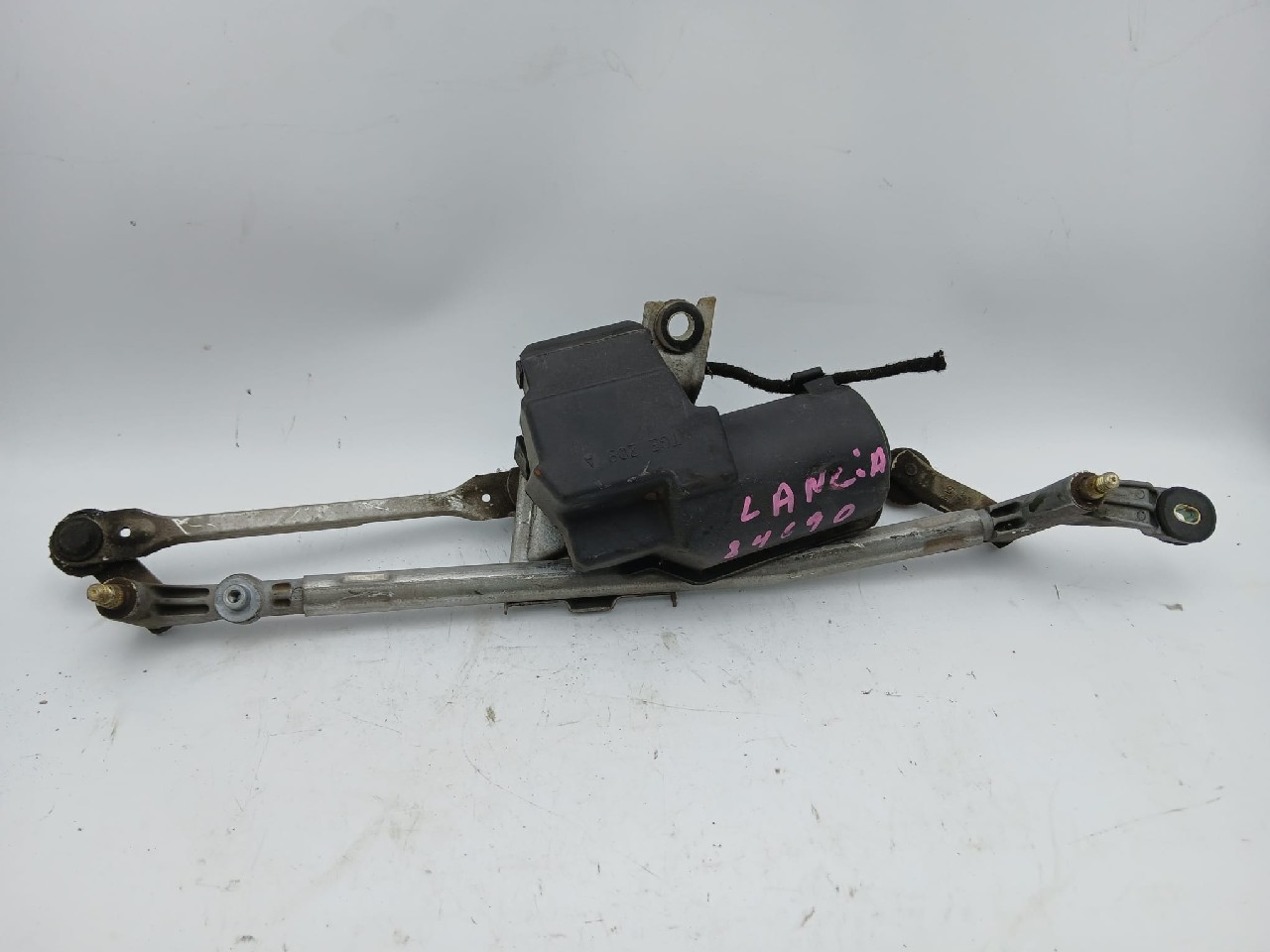 Motorino tergicristallo LANCIA Y