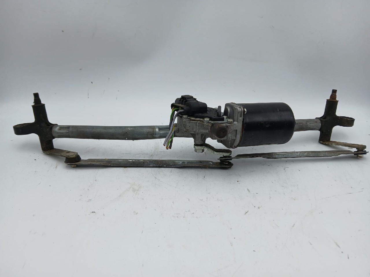 Motorino tergicristallo FIAT PUNTO