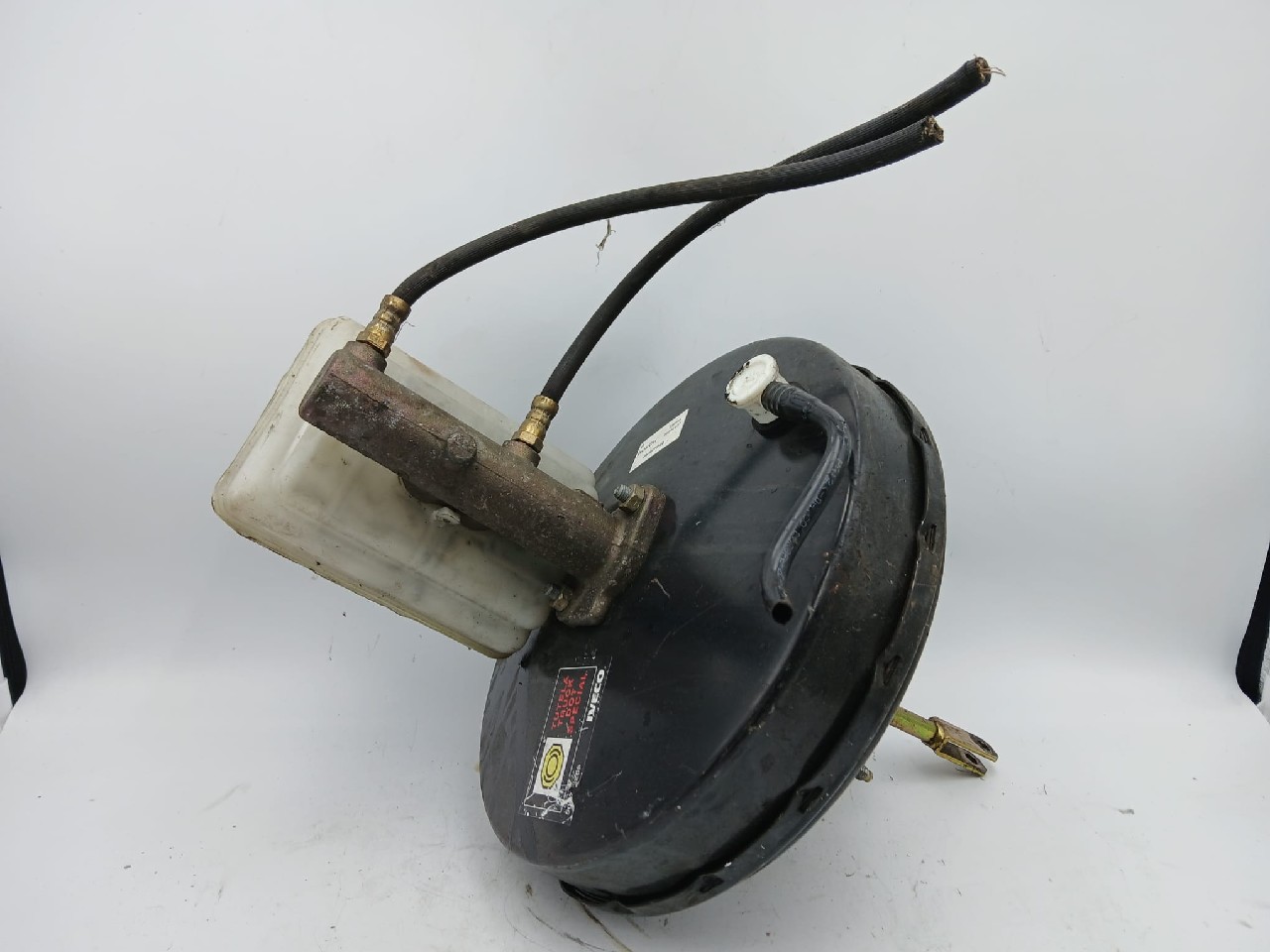 Servofreno IVECO DAILY