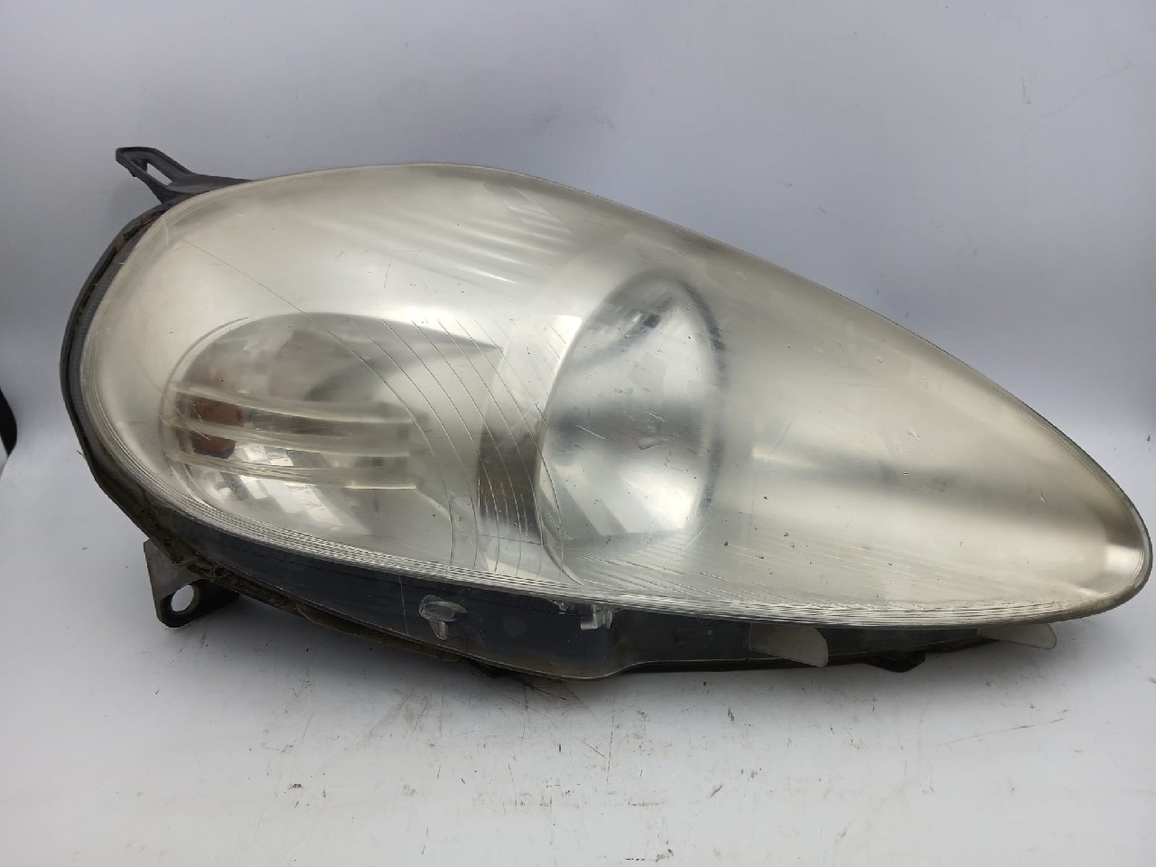 Faro ant dx FIAT GRANDE