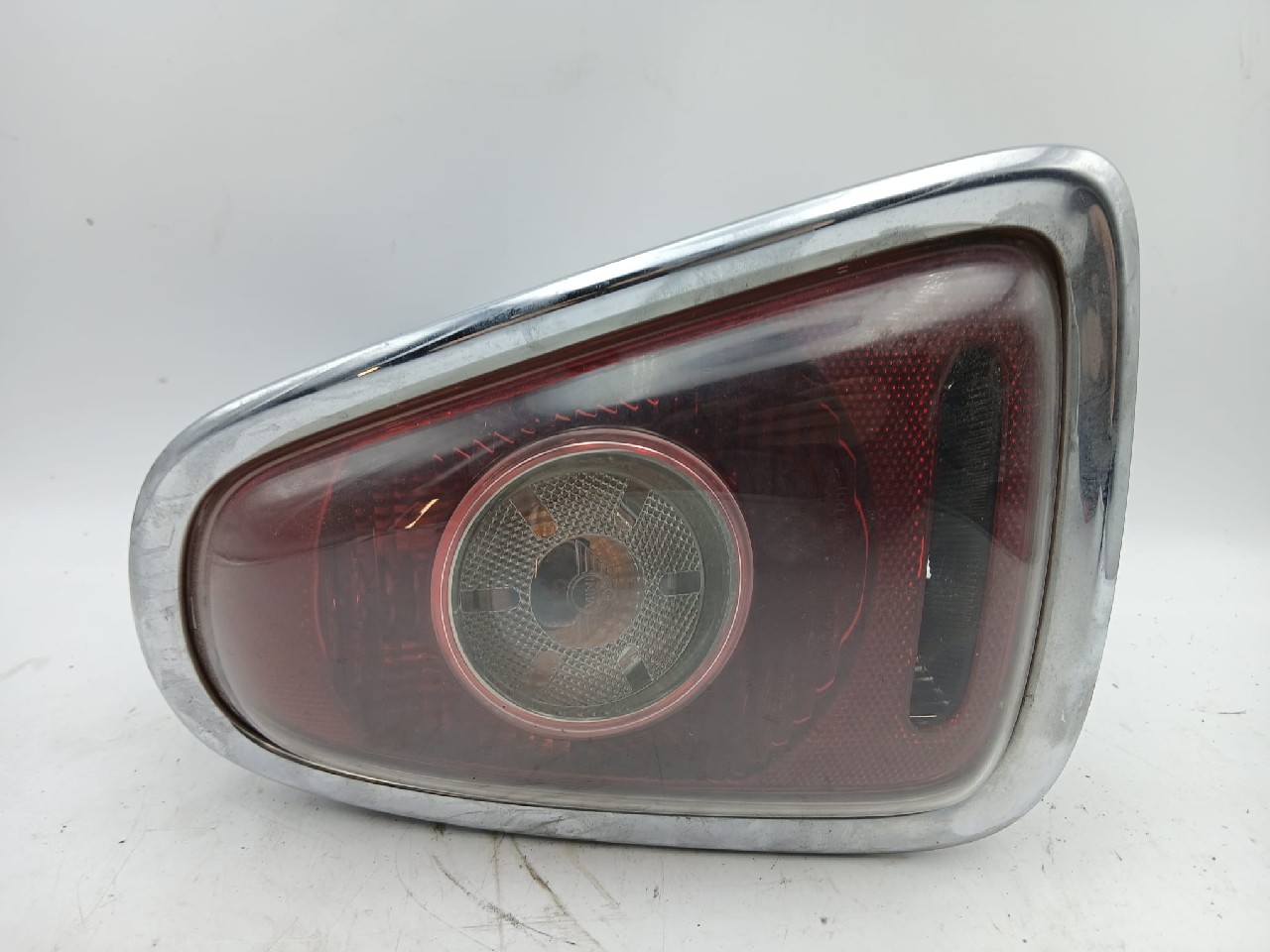 Fanale post sx MINI MINI