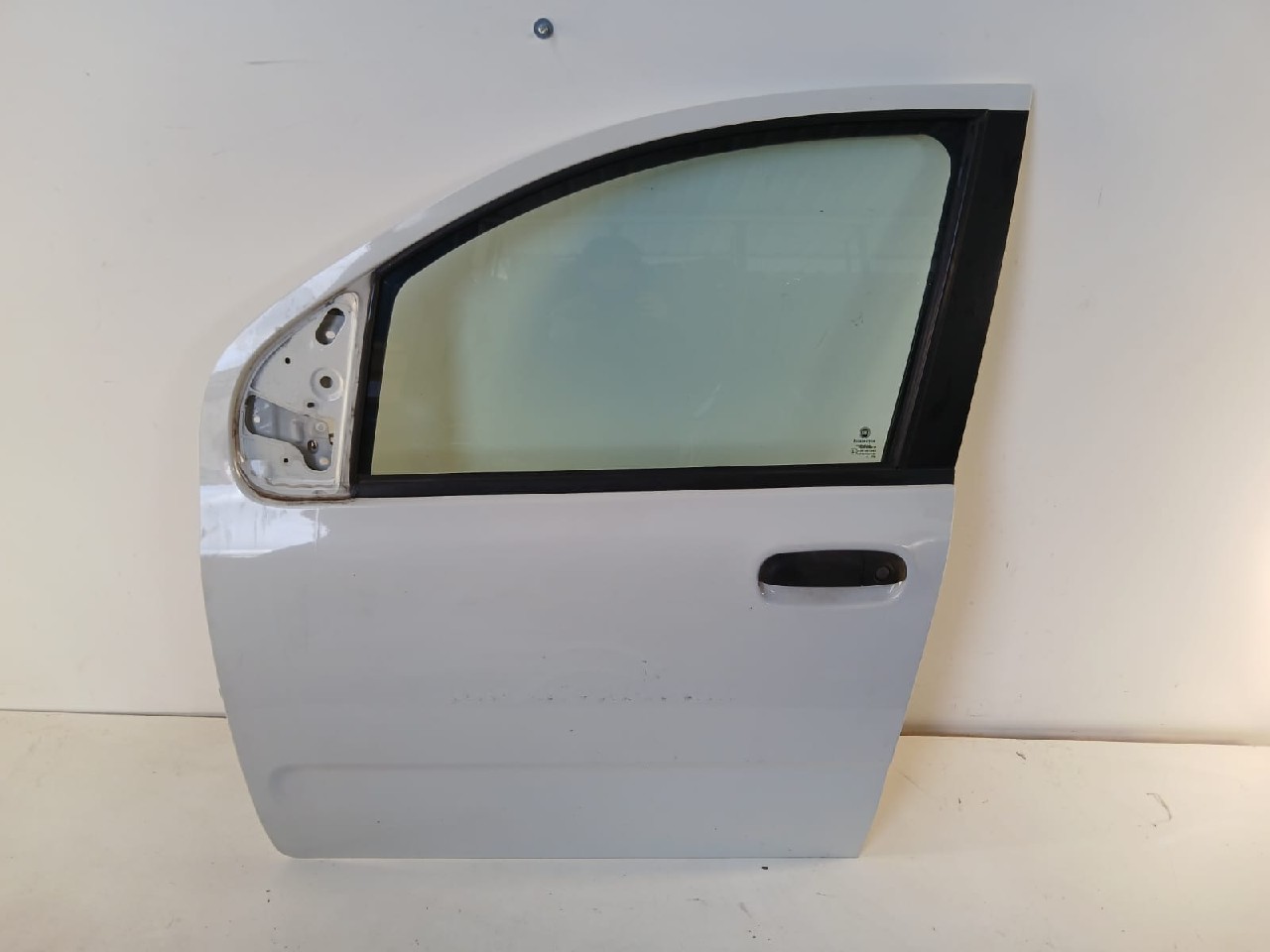 Porta ant sx FIAT PANDA