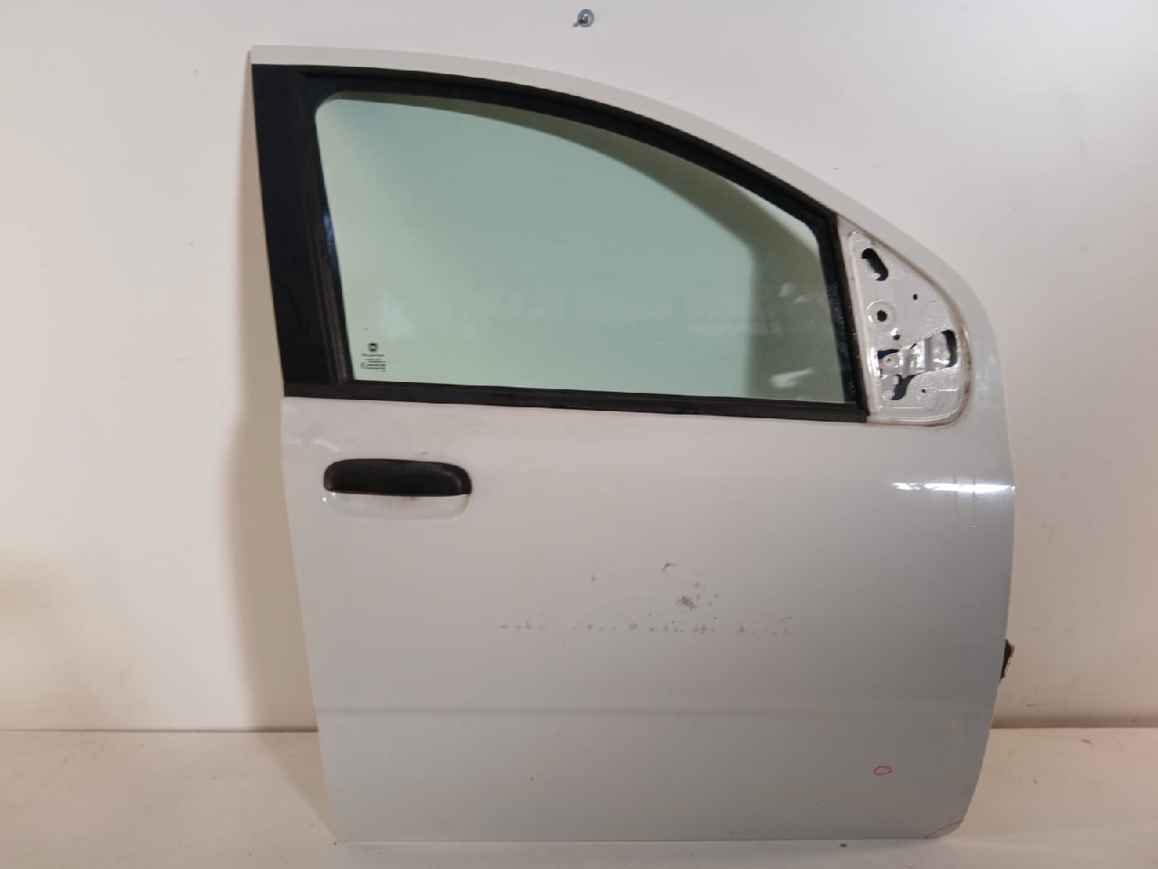 Porta ant dx FIAT PANDA