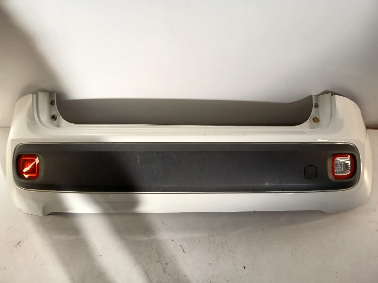 Paraurti post FIAT PANDA