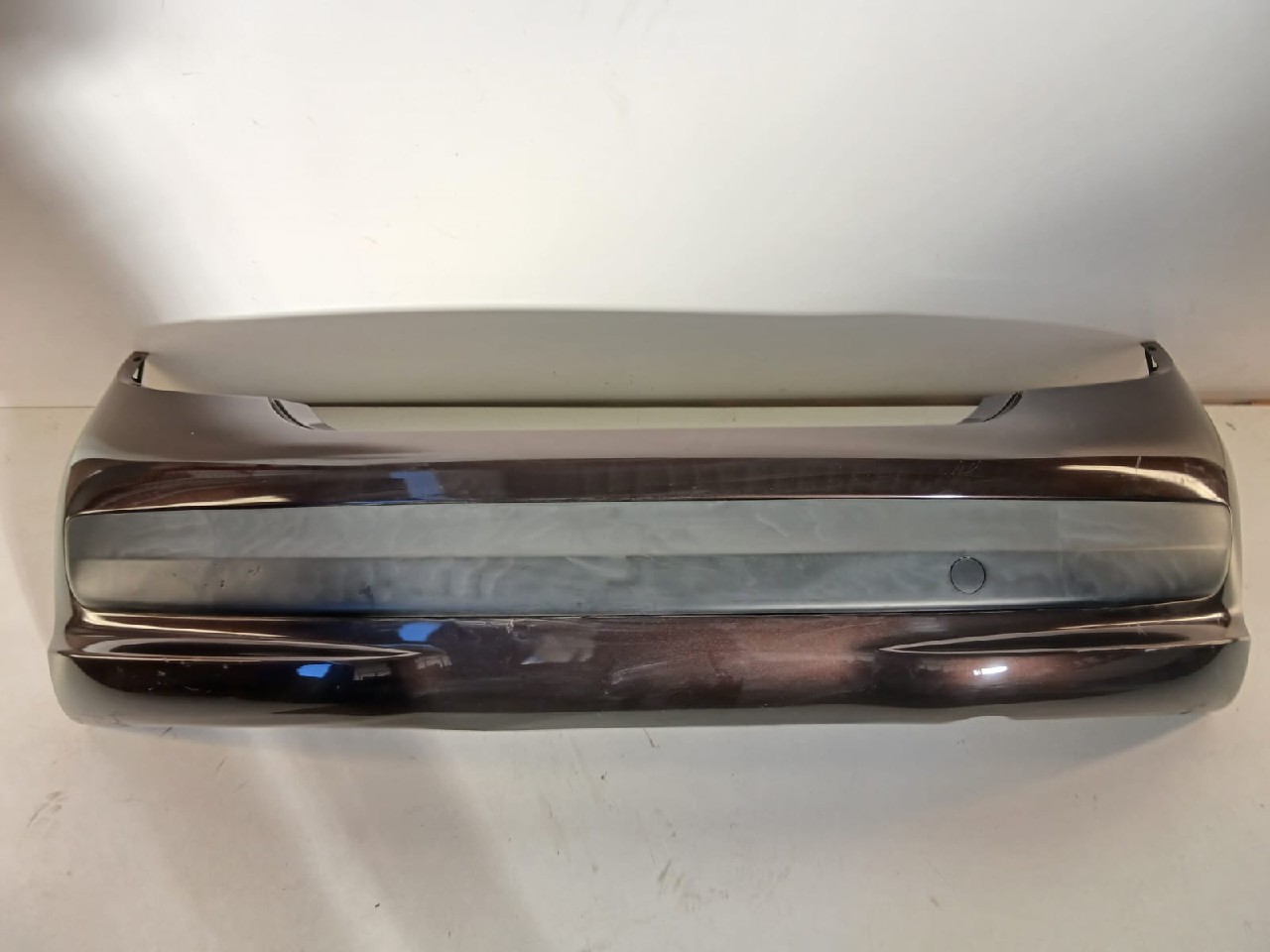 Paraurti post PEUGEOT 207/207+