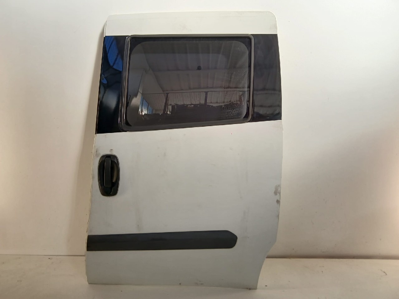 Porta laterale sx FIAT DOBLO