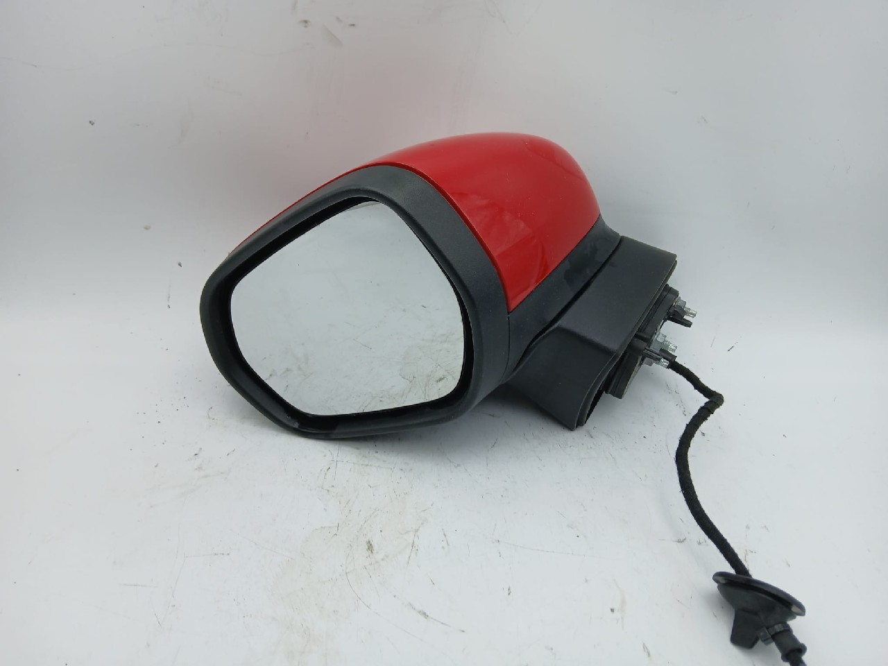 Specchio retrovisore sx FORD FIESTA