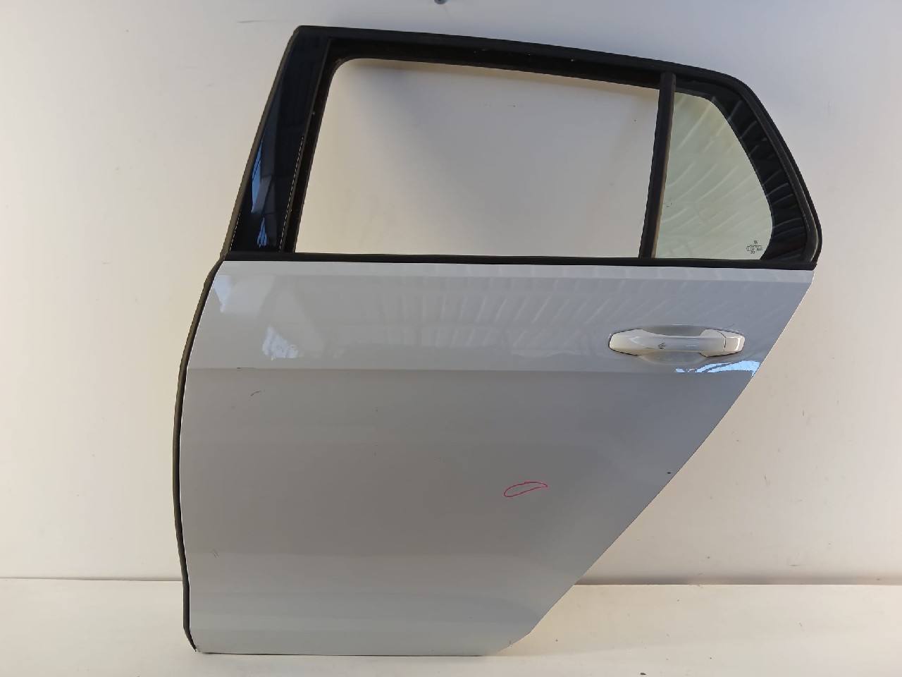 Porta post sx VOLKSWAGEN GOLF