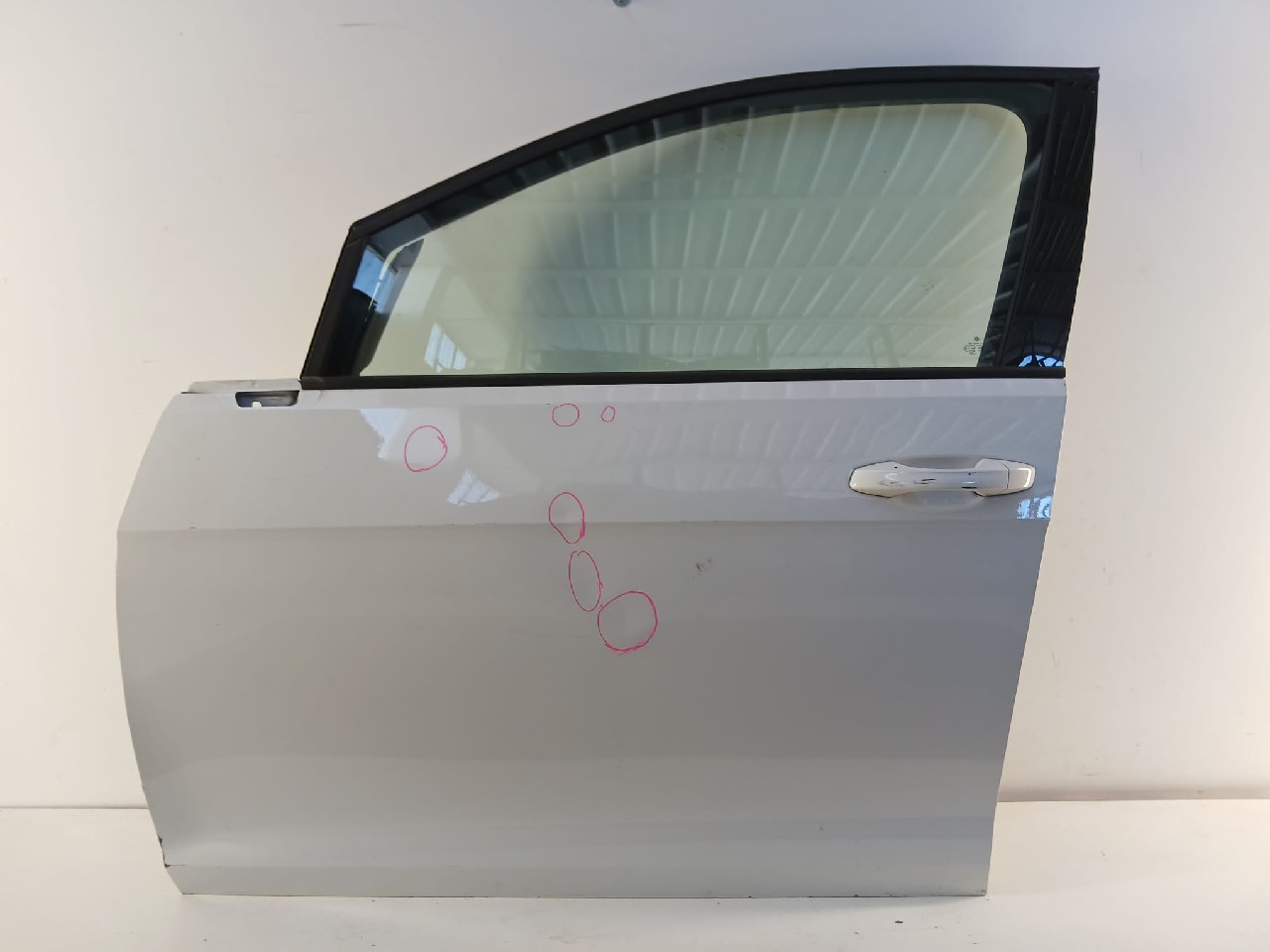 Porta ant sx VOLKSWAGEN GOLF