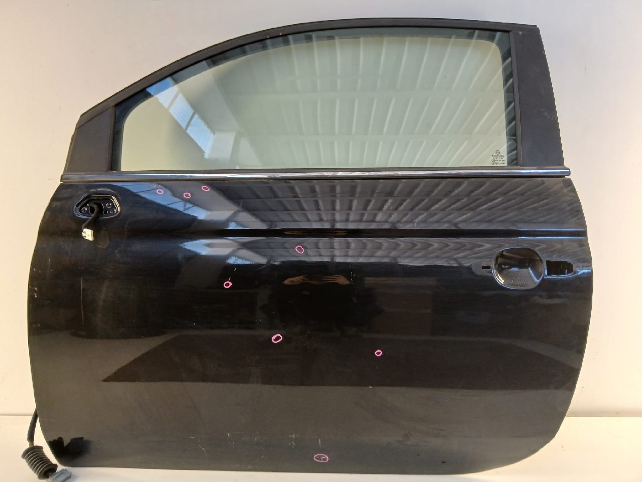 Porta ant sx FIAT 500