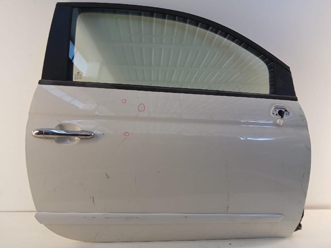 Porta ant dx FIAT 500