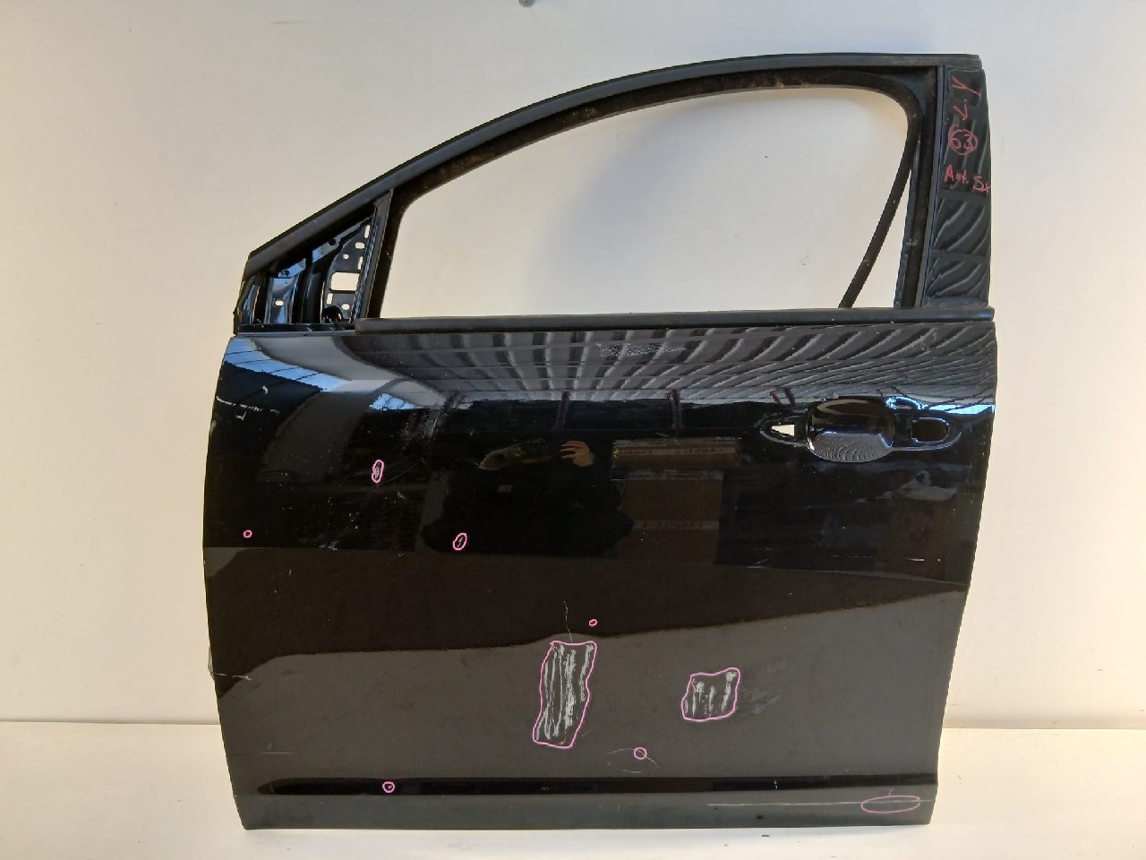 Porta ant sx LANCIA YPSILON