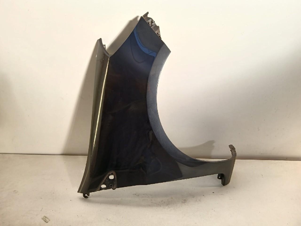 Parafango ant dx RENAULT CLIO